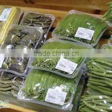 The Canton fair-2016 new design fresh wrap pe cling film for packing