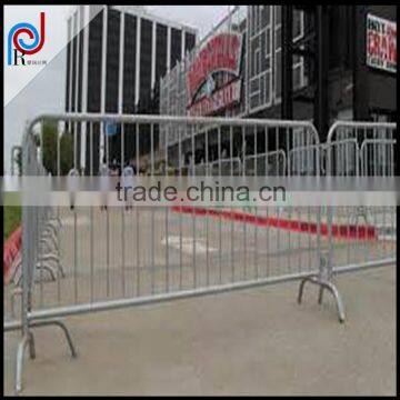 Australia standard galvanized welded temporary fence