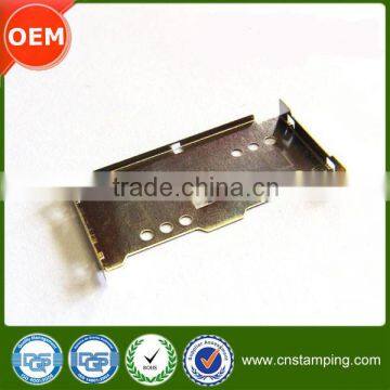 Custom stainless steel stamping parts