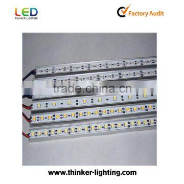 CE&RoHs 12V LED bar Light Hot 2016 High CRI led strips light