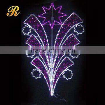 Outdoor LED Christmas light suppliers made in China