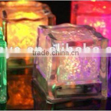 LED special design stickable mini led light ICE Cube Waterproof LED Light mini led light