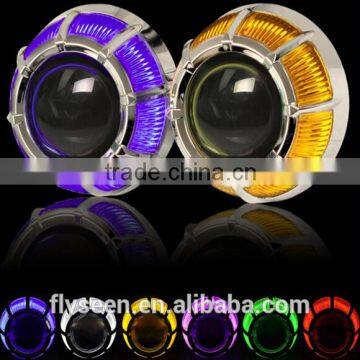 HID XENON Gen Q5 Projector Lens