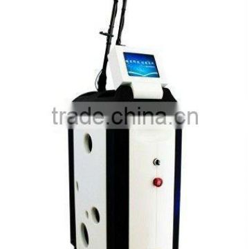 RF co2 fractional acne scar removal machine