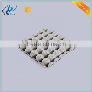 Egg Tray Carton and the Paper Pulp Egg Tray