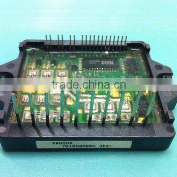 Quality Guarantee IGBT MODULE YD1008AB60