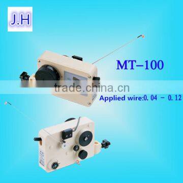 Coil Winding Magnet Tensioner, Wire Tensioner, Magnetic Tensioner