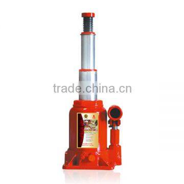 Two-stage Hydraulic Bottle Jack