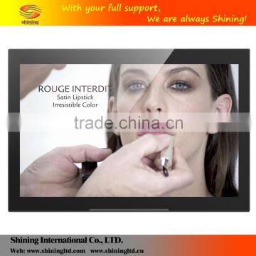 china digital photo frame super hd player 3g tablet pc