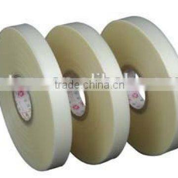 PVC+PU Seam Sealing Tape for raincoat