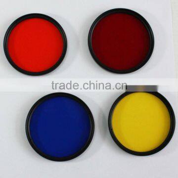 Camera Color Conversion Filter