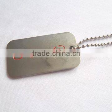 Dog Tag Label photo-3