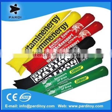 Promotional air bang sticks, bang bang sticks