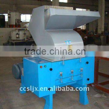 High performance plastic crusher