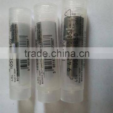 105017-1850 DLLA154PN185 for 4HG1 Nozzle