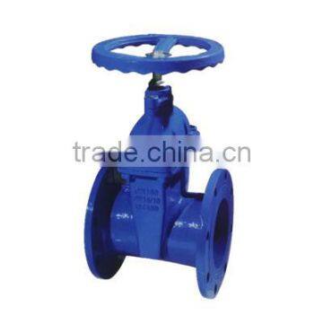 Special Valve Fire Signal Sluice Valve photo-2
