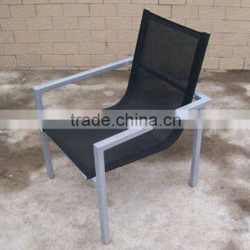 Batyline sling sun chair