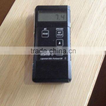 Unfinished Wide Plank White Oak Engineered Wood Flooring 260mm photo-6