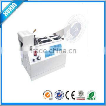 Tape Cutting Machine(hot and Cold Cutter) X-2002