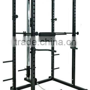 Power Rack Hammer strength power rack,squat rack,gym machines