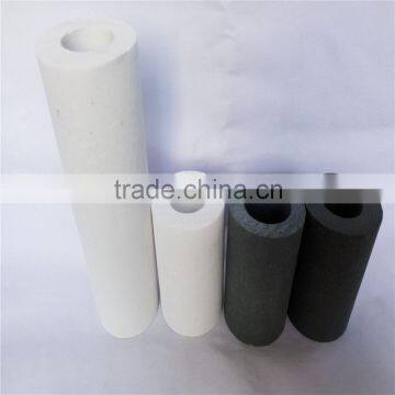 Anti-corrosion performance Silicon carbide filter