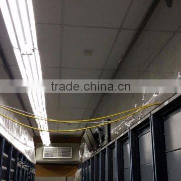 Server Room PVC Strip Curtain photo-4