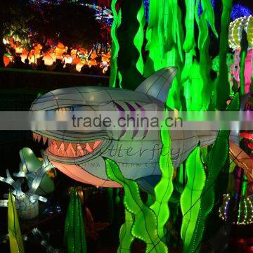 2016 New Christmas Decorative Items Customized Lantern photo-4