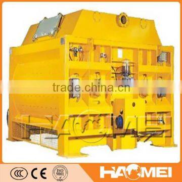 Widely Used Concrete Mixer Machine JS2000 Price photo-6