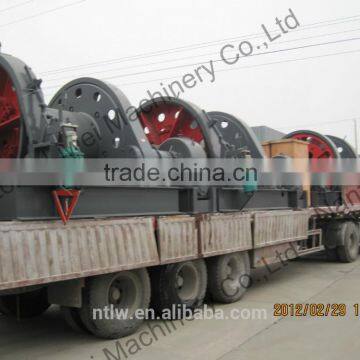 High Quality 160KN Shaft Sinking Winch