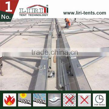 Second Hand Storage Tent Warehouse Marquee for Sale photo-3