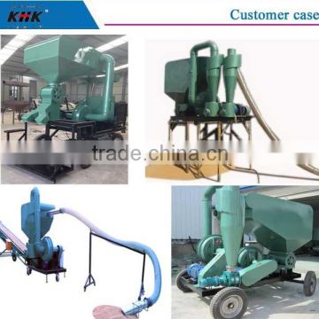 Pneumatic Conveying Blower