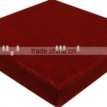 fabric acoustic panel for hotel