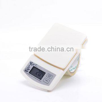 High Precision Digital Kitchen Weighing Scales