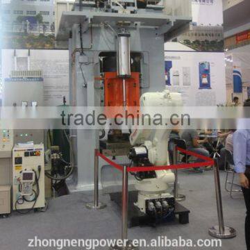 Forging Industrial Robot for Moving