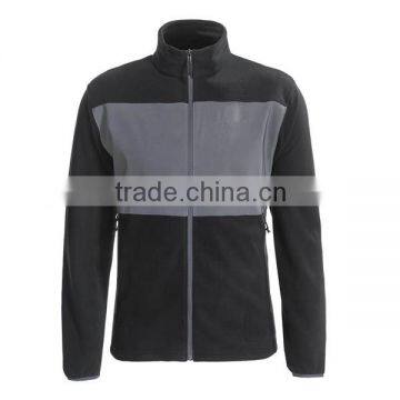 New Model Warm Outdoor Breathable Custom Design Windbreaker photo-1