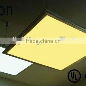 SMD2835 620X620 36W Aluminum Housing Square Led Panel Light photo-3
