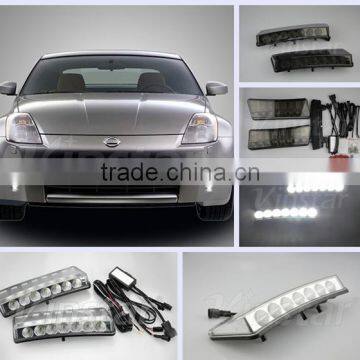 high power led daytime running light/DRL /drl lamp/for 350z