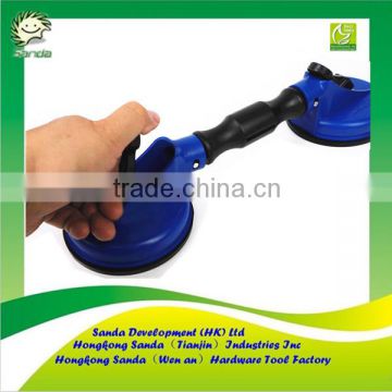 adjustable double suction cup