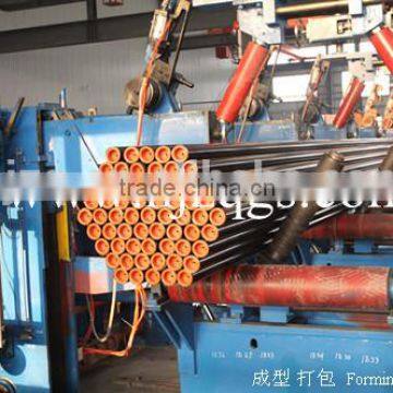 168 Steel Tube Automatic Packing Machine