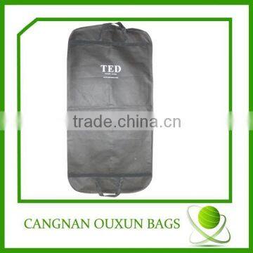 Various size garment bag manufacturer