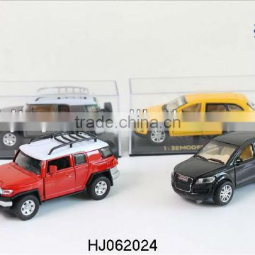 1:32 metal car,alloy car