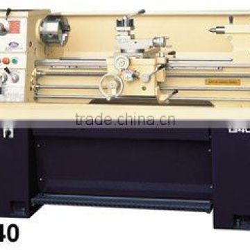 conventional lathe