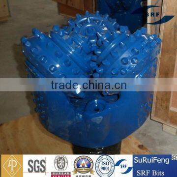 TCI Tricone Rock Oil Well Drilling Equipment photo-2