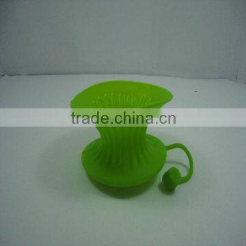 Hot selling high quality silicone lemon squeezer ,silicone lemon juicer,innovative kitchen tools