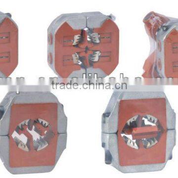 Underground Ring Type Tap-Off Connector photo-2