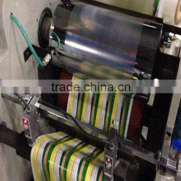 TXL-320 best selling paper roll label laminating machine price