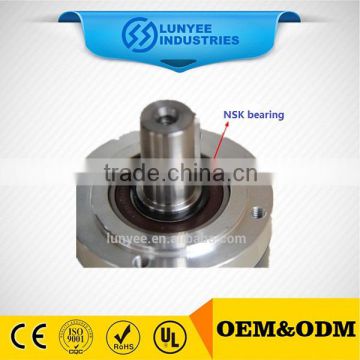 60mm PL Series Precision Ratio Pack Planetary Gear