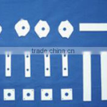 Ceramic Substrate for LED Lamp Base