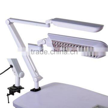 table nail lamp for salon beauty