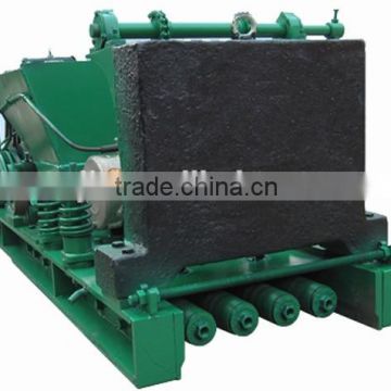 hot sale precast concrete slab making machine